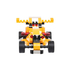 КОНСТРУКТОР BANBAO СЪСТЕЗАТЕЛНА КОЛА F1* КОНСТРУКТОР BANBAO СЪСТЕЗАТЕЛНА КОЛА F1*