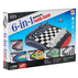 ИГРАЧКА GT НАСТОЛНА ИГРА 6 В 1*** ИГРАЧКА GT НАСТОЛНА ИГРА 6 В 1***