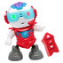 DRAGON I CHATIBOT РОБОТ ГОВОРЕЩ АСОРТИ DRAGON I CHATIBOT РОБОТ ГОВОРЕЩ АСОРТИ