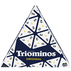 GOLIATH ИГРА TRIOMINOS ORIGINAL GOLIATH ИГРА TRIOMINOS ORIGINAL