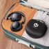 СЛУШАЛКИ POWERLOCUS MOONFLY HYBRID BLACK СЛУШАЛКИ POWERLOCUS MOONFLY HYBRID BLACK