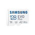 MICROSD SAMSUNG EVO PLUS MB-MC128SA/EU MICROSD SAMSUNG EVO PLUS MB-MC128SA/EU