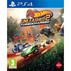 P4 HOT WHEELS UNLEASHED 2 TURBOCHARGED P4 HOT WHEELS UNLEASHED 2 TURBOCHARGED