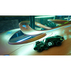 P4 HOT WHEELS UNLEASHED P4 HOT WHEELS UNLEASHED