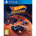 P4 HOT WHEELS UNLEASHED P4 HOT WHEELS UNLEASHED