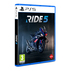 P5 RIDE 5 P5 RIDE 5