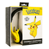 СЛУШАЛКИ OTL POKEMON PIKACHU RUBBER EARS СЛУШАЛКИ OTL POKEMON PIKACHU RUBBER EARS