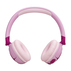 СЛУШАЛКИ JBL JR320 BT PUR СЛУШАЛКИ JBL JR320 BT PUR