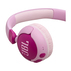 СЛУШАЛКИ JBL JR320 BT PUR СЛУШАЛКИ JBL JR320 BT PUR