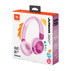 СЛУШАЛКИ JBL JR320 BT PUR СЛУШАЛКИ JBL JR320 BT PUR