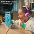 СЛУШАЛКИ JBL JR320 KIDS PUR СЛУШАЛКИ JBL JR320 KIDS PUR