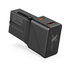 TRAVEL CHARGER XMART G525 BLACK 25W TRAVEL CHARGER XMART G525 BLACK 25W