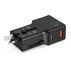 TRAVEL CHARGER XMART G525 BLACK 25W TRAVEL CHARGER XMART G525 BLACK 25W