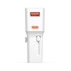 TRAVEL CHARGER XMART G525 WHITE 25W TRAVEL CHARGER XMART G525 WHITE 25W