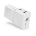 TRAVEL CHARGER XMART G525 WHITE 25W TRAVEL CHARGER XMART G525 WHITE 25W