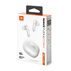 СЛУШАЛКИ JBL WAVE FLEX 2 WHITE СЛУШАЛКИ JBL WAVE FLEX 2 WHITE