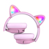 СЛУШАЛКИ POWERLOCUS BOBO CAT KIDS PINK СЛУШАЛКИ POWERLOCUS BOBO CAT KIDS PINK