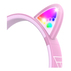 СЛУШАЛКИ POWERLOCUS BOBO CAT KIDS PINK СЛУШАЛКИ POWERLOCUS BOBO CAT KIDS PINK