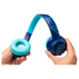СЛУШАЛКИ POWERLOCUS PLED WIRED KIDS BLUE СЛУШАЛКИ POWERLOCUS PLED WIRED KIDS BLUE