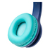 СЛУШАЛКИ POWERLOCUS PLED WIRED KIDS BLUE СЛУШАЛКИ POWERLOCUS PLED WIRED KIDS BLUE