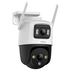 КАМЕРА ВЪНШНА IMOU CRUISER DUAL 10MP КАМЕРА ВЪНШНА IMOU CRUISER DUAL 10MP