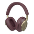 СЛУШАЛКИ BOWERS&WILKINS PX8 ROYAL BURGUN СЛУШАЛКИ BOWERS&WILKINS PX8 ROYAL BURGUN