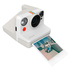 ФОТО POLAROID NOW GEN 3 PEBBLE WHITE ФОТО POLAROID NOW GEN 3 PEBBLE WHITE