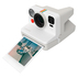 ФОТО POLAROID NOW GEN 3 PEBBLE WHITE ФОТО POLAROID NOW GEN 3 PEBBLE WHITE