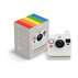 ФОТО POLAROID NOW GEN 3 PEBBLE WHITE ФОТО POLAROID NOW GEN 3 PEBBLE WHITE