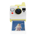ФОТО POLAROID NOW GEN 3 YELLOW ФОТО POLAROID NOW GEN 3 YELLOW