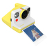 ФОТО POLAROID NOW GEN 3 YELLOW ФОТО POLAROID NOW GEN 3 YELLOW