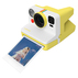 ФОТО POLAROID NOW GEN 3 YELLOW ФОТО POLAROID NOW GEN 3 YELLOW