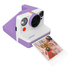 ФОТО POLAROID NOW GEN 3 PURPLE ФОТО POLAROID NOW GEN 3 PURPLE