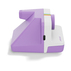 ФОТО POLAROID NOW GEN 3 PURPLE ФОТО POLAROID NOW GEN 3 PURPLE
