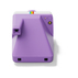 ФОТО POLAROID NOW GEN 3 PURPLE ФОТО POLAROID NOW GEN 3 PURPLE