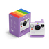 ФОТО POLAROID NOW GEN 3 PURPLE ФОТО POLAROID NOW GEN 3 PURPLE