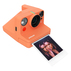 ФОТО POLAROID NOW+ GEN 3 CORAL ФОТО POLAROID NOW+ GEN 3 CORAL
