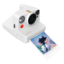 ФОТО POLAROID NOW+ GEN 3 WHITE BUNDLE ФОТО POLAROID NOW+ GEN 3 WHITE BUNDLE