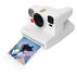 ФОТО POLAROID NOW+ GEN 3 WHITE BUNDLE ФОТО POLAROID NOW+ GEN 3 WHITE BUNDLE