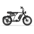 ЕЛ.ВЕЛО А-SPADZ CAVET AIR FAT 20" BLACK ЕЛ.ВЕЛО А-SPADZ CAVET AIR FAT 20" BLACK