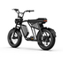 ЕЛ.ВЕЛО А-SPADZ CAVET AIR FAT 20" BLACK ЕЛ.ВЕЛО А-SPADZ CAVET AIR FAT 20" BLACK