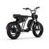 ЕЛ.ВЕЛО А-SPADZ CAVET AIR FAT 20" BLACK ЕЛ.ВЕЛО А-SPADZ CAVET AIR FAT 20" BLACK