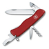 НОЖ VICTORINOX PICKNICKER RED НОЖ VICTORINOX PICKNICKER RED