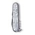 НОЖ VICTORINOX SPARTAN SILVERTECH НОЖ VICTORINOX SPARTAN SILVERTECH