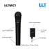 МИКРОФОН SONY ULTMIC1 МИКРОФОН SONY ULTMIC1