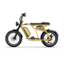 ЕЛ.ВЕЛО А-SPADZ CAVET AIR FAT 20" YELLOW ЕЛ.ВЕЛО А-SPADZ CAVET AIR FAT 20" YELLOW