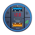 DIVA FM ТРАНСМИТЕР BT1503 DIVA FM ТРАНСМИТЕР BT1503