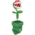 NINTENDO SWITCH 2 CAMERA PIRANHA PLANT NINTENDO SWITCH 2 CAMERA PIRANHA PLANT