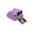 ФОТО POLAROID GO GEN2 PURPLE ФОТО POLAROID GO GEN2 PURPLE