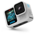 GOPRO HERO 13 POLAR WHITE CHDHX-132-RW GOPRO HERO 13 POLAR WHITE CHDHX-132-RW